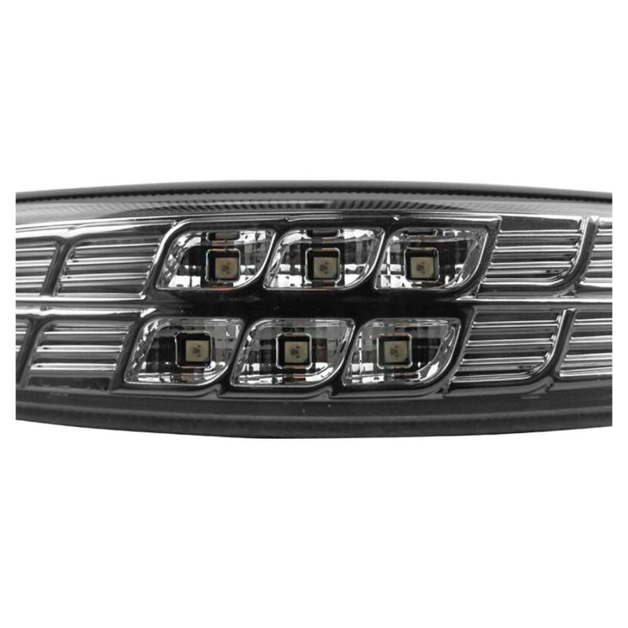 【並行輸入品】Srggscd Smoke Lens Amber Bumper Side Markers for Lexus for GS300_9
