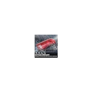 【並行輸入品】 CNNELL Tail Lights Rear lights Assembly Compatible with Ford F15