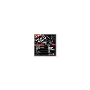 【並行輸入品】A Premium 2 PC Front Left and Right Catalytic Converter with Gasの画像