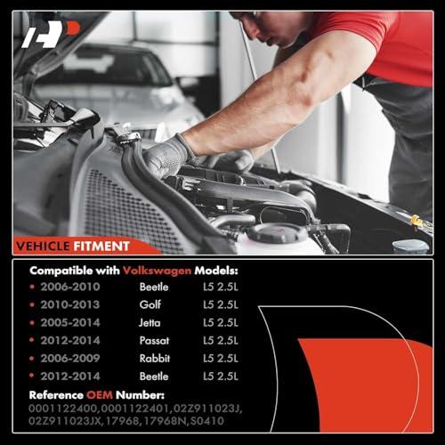 【並行輸入品】A Premium Starter Motor Compatible with Volkswagen Jetta 2005 20_7