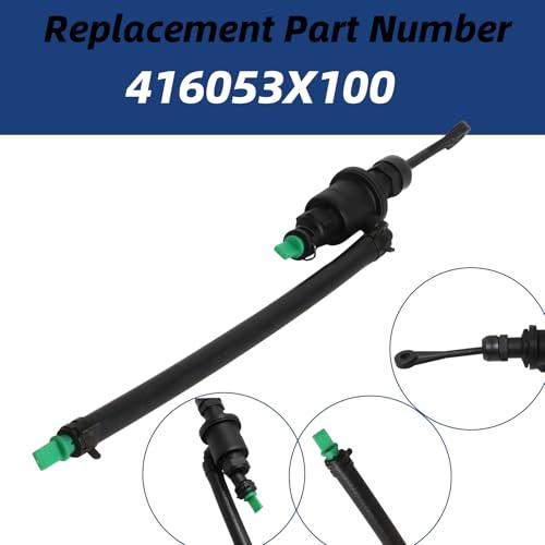 【並行輸入品】クラッチマスターシリンダー Hyundai Elantra サルーン11 16、クーペ13 14、GT 13 17、Veloster