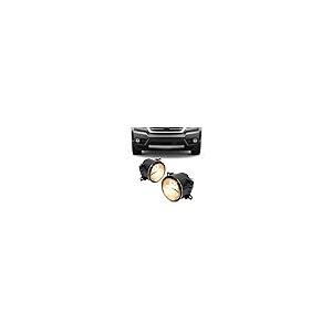 【並行輸入品】HECASA Pair Fog Light Compatible with 2012 2015 Honda Pilot EX L