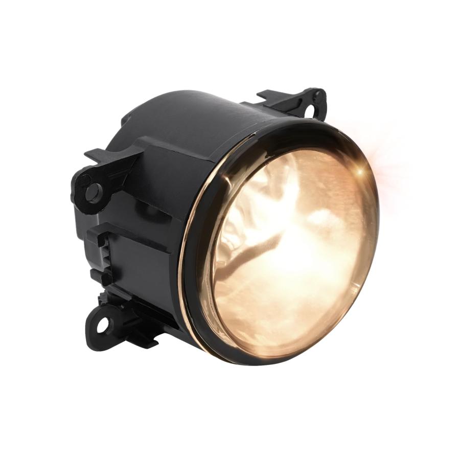 【並行輸入品】HECASA Pair Fog Light Compatible with 2012 2015 Honda Pilot EX L