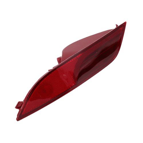 【並行輸入品】A ABSOPRO Rear Bumper Tail Light Shell No.31395550 Lower Rear Bu_1