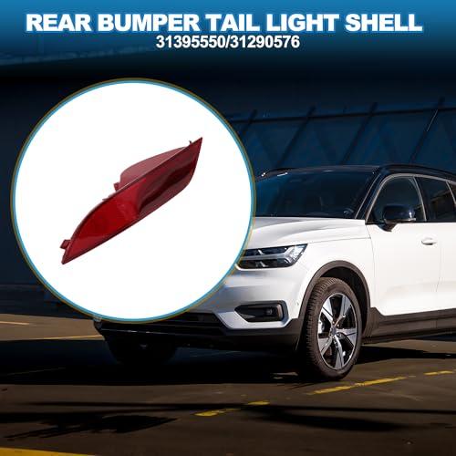 【並行輸入品】A ABSOPRO Rear Bumper Tail Light Shell No.31395550 Lower Rear Bu_4