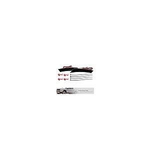 【並行輸入品】Mingrui test 2PCS Led Front Bumper Reflector Side Marker Light fの画像