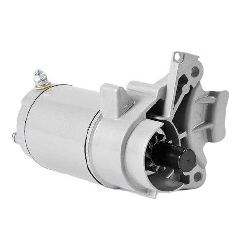【並行輸入品】PDOK New Starter Motor 5917 Compatible with Honda Engine GXV340の画像