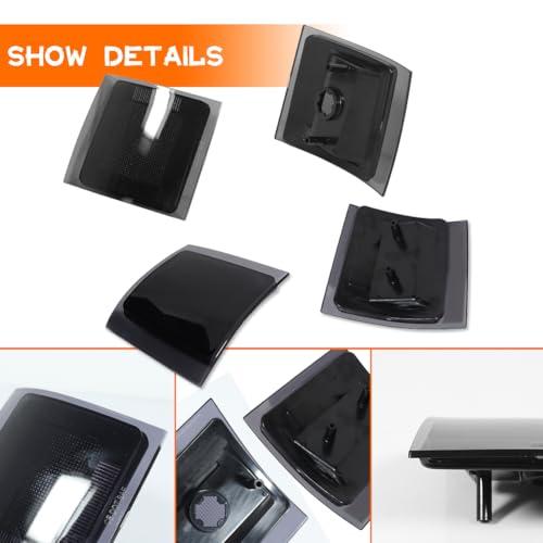 【並行輸入品】Tonsya For 1994 1999 Chevrolet C/K 1500 2500 3500 Pickup;94 99 1の画像