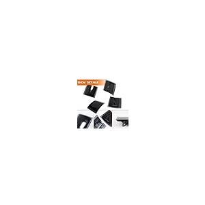 【並行輸入品】Tonsya For 1994 1999 Chevrolet C/K 1500 2500 3500 Pickup;94 99 1の画像