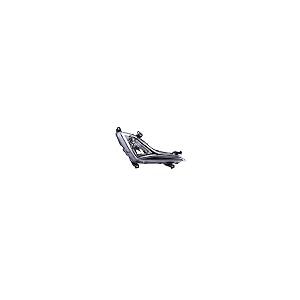 【並行輸入品】Aublinto フォグライト フロントドライバー/助手席側フィット ヒュンダイ エラントラ リミテッド/SE/Sport 201_2