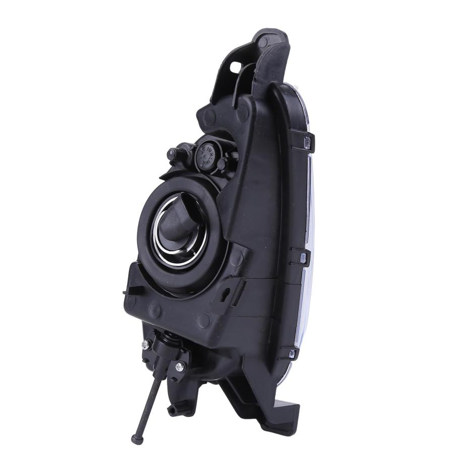 【並行輸入品】Aublinto フォグライト フロントドライバー/助手席側フィット ヒュンダイ エラントラ リミテッド/SE/Sport 201_6