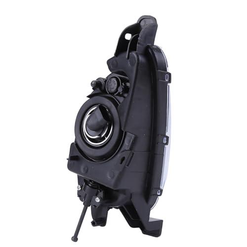 【並行輸入品】Aublinto フォグライト フロントドライバー/助手席側フィット ヒュンダイ エラントラ リミテッド/SE/Sport 201_7