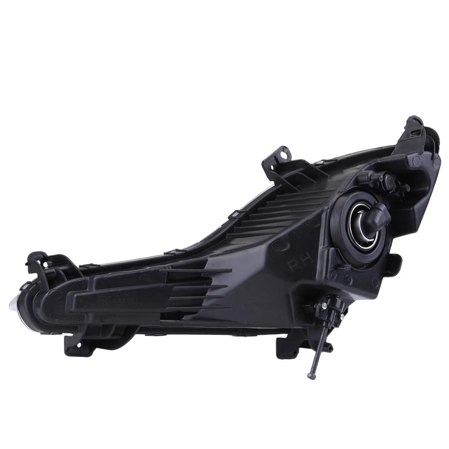 【並行輸入品】Aublinto フォグライト フロントドライバー/助手席側フィット ヒュンダイ エラントラ リミテッド/SE/Sport 201_9