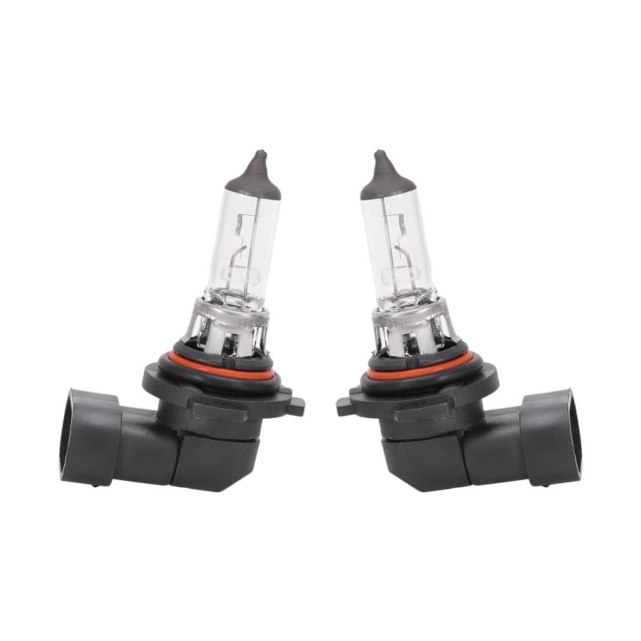 【並行輸入品】HECASA Fog Light Bezel Compatible with 2009 2014 Ford F 150 Bump_9