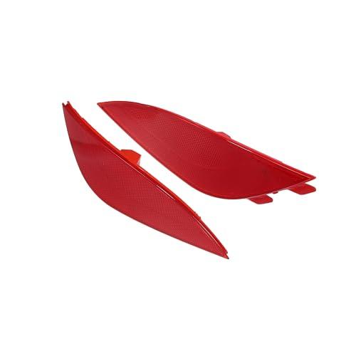 【並行輸入品】 Motoforti リアバンパー リフレクター ライト 92405 2S100 ヒュンダイ ツーソン 2010 2015 左 右側_1
