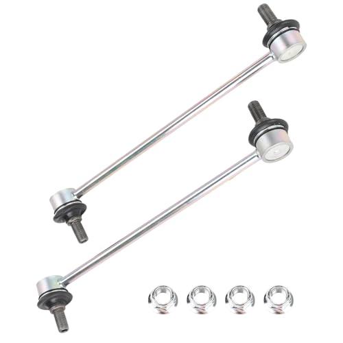 並行輸入品】VANJING 2PCS Front Stabilizer Sway Bar Links
