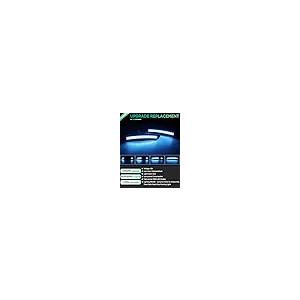 【並行輸入品】PWOBVZ ダイナミックLEDサイドマーカーライト シボレーカマロ 2016 2017 2018 2019 2020 2021の画像