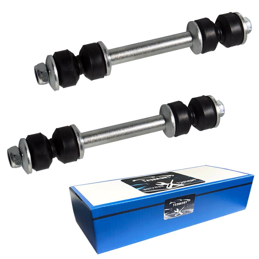 並行輸入品】TUCAREST Front Sway Bar Stabilizer Link 2Pcs K8772 Fit