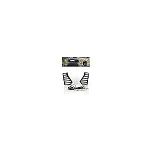【並行輸入品】KITOCARTOP LED Fog Lights DRL Fit for 2024 2025 Toyota Tacoma Le_2