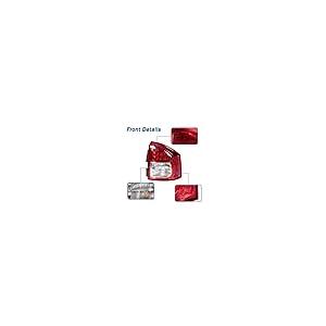 【並行輸入品】YAENSYB Car Rear Bumper Tail Light For Jeep Compass 2011 2013 St_8