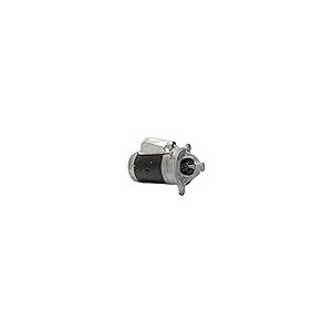 【並行輸入品】Replacement Starter Motor for 1980 1993 Ford, Lincoln, Mercury_2