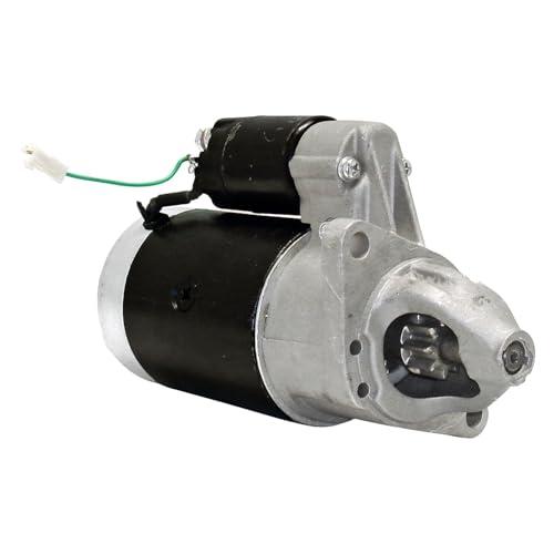 【並行輸入品】Mechanics Choice Starter Motor for 1971 1980 Toyota Celica, Coro_1