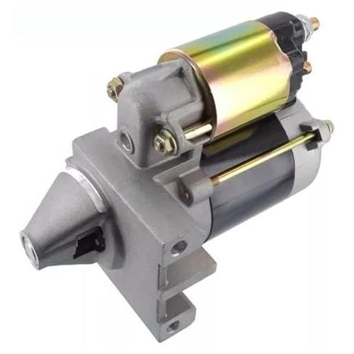 【並行輸入品】RHYTHM TESTAMENT for Starter for John Deere 165 for Kawasaki eng_3