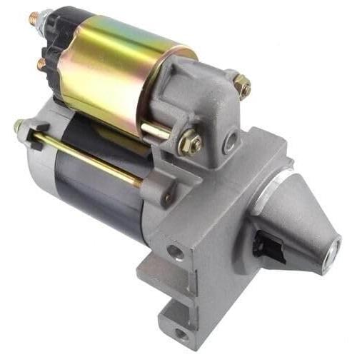 【並行輸入品】RHYTHM TESTAMENT for Starter for John Deere 165 for Kawasaki eng_7