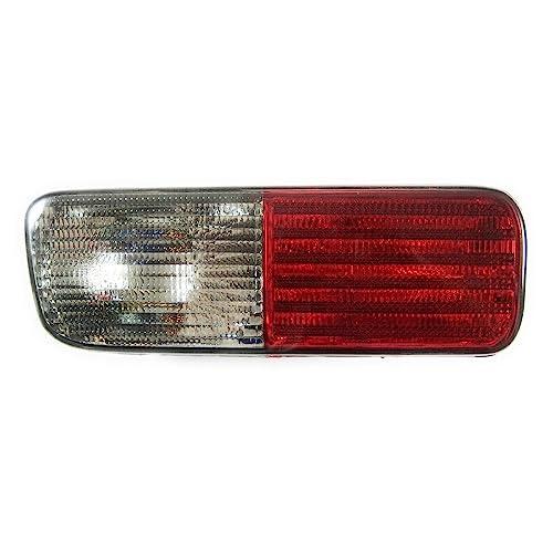 【並行輸入品】Wajir For Land for Rover Discovery HSE/S/SE 03 04 Ii Driver Side_1