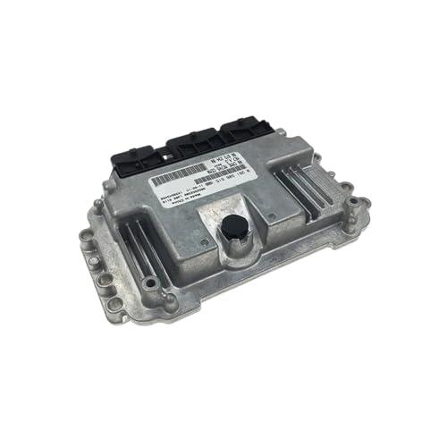 【並行輸入品】9667323480 Car Engine Computer Engine Control Module Compatible_7