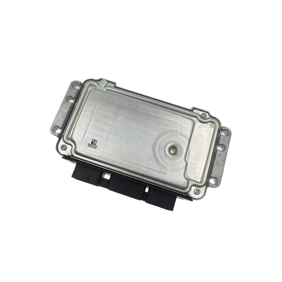 【並行輸入品】9667323480 Car Engine Computer Engine Control Module Compatible_9