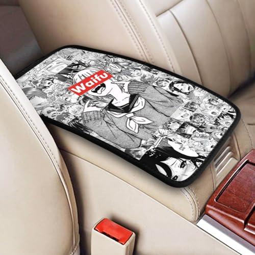 並行輸入品】Bitittgddzx アニメ オートセンターコンソールカバー