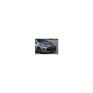 並行輸入品】フロントバンパー 2023-Present トヨタ GR カローラ