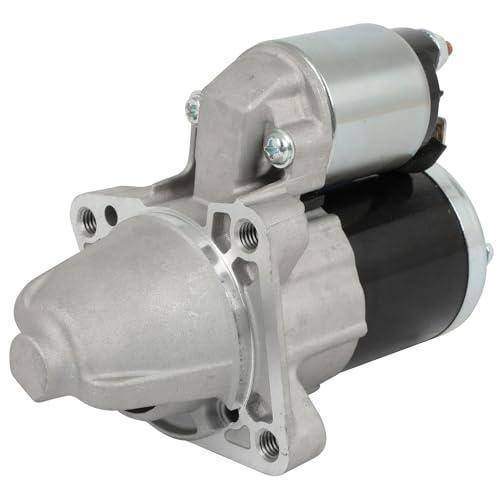専用11 並行輸入品】SCITOO Starter Motor 19138 for Ford Fiesta 2011 2012