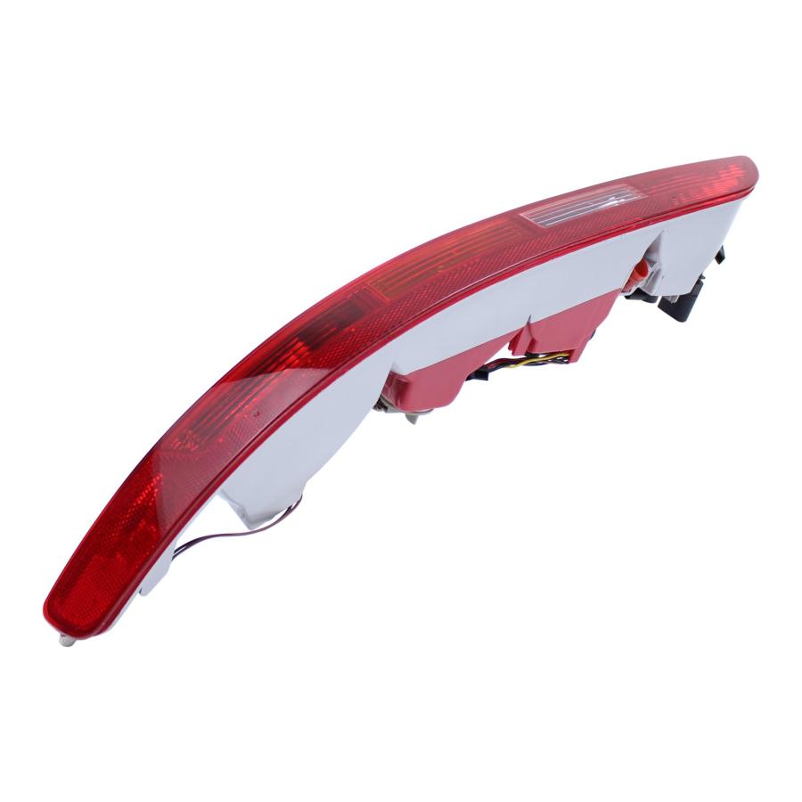 並行輸入品】 ApplianPar Rear Lower Bumper Tail Light Reverse Brake