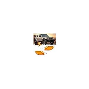 【並行輸入品】TurningMax For 2018 2019 2020 2021 2022 2023 Jeep Wrangler JL \u0026_2