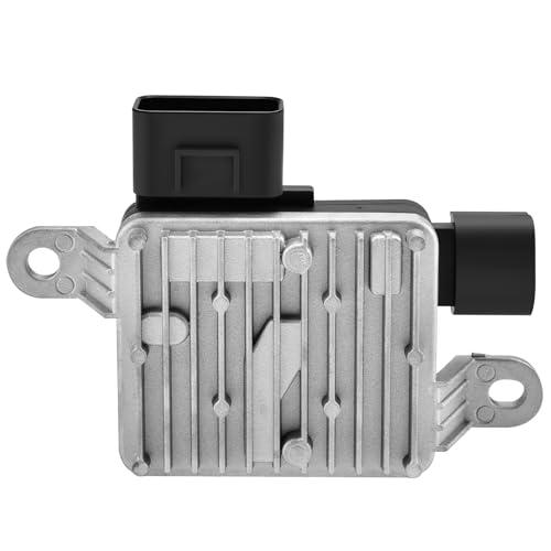 並行輸入品】Radiator Cooling Fan Control Module Compatible with