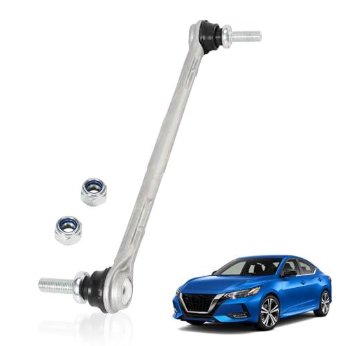 【並行輸入品】Kozlira フロントスタビライザー スウェイバーエンドリンク 日産セントラ 2020 2021 2022#交換用 54618_1