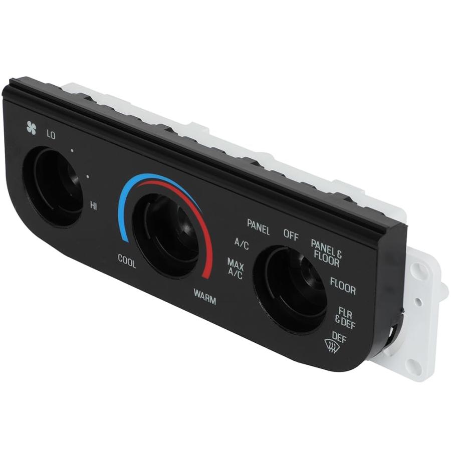 def 並行輸入品】ANPART 2L3Z19980BA A/C Heater Climate Control