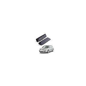 【並行輸入品】1Pair Front Bumper Side Marker Lights Turn Signal Lamps Lens for_5