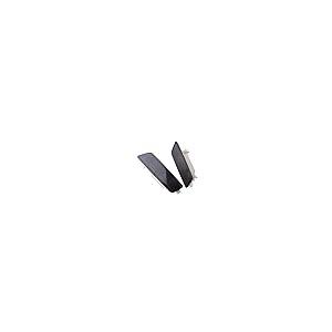 【並行輸入品】1Pair Front Bumper Side Marker Lights Turn Signal Lamps Lens for_8