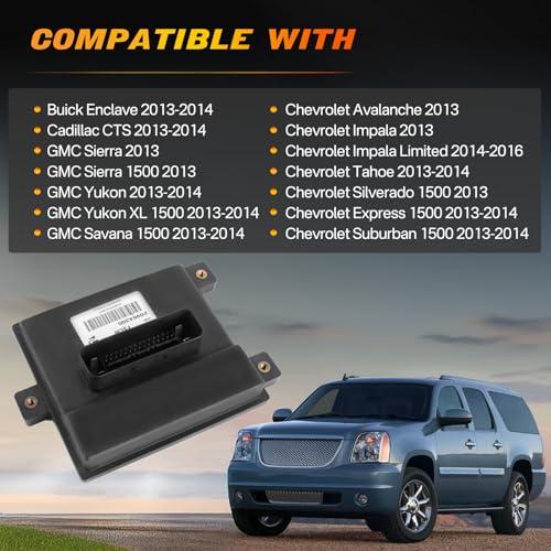 【並行輸入品】Soklopi 601 130 Fuel Pump Driver Module Compatible with 2013 201