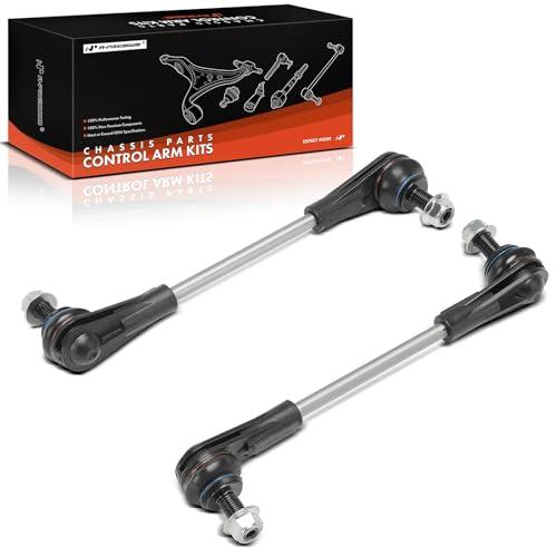 【並行輸入品】A Premium 2 x Front Sway Bar Links Stabilizer Bar Links， Compati