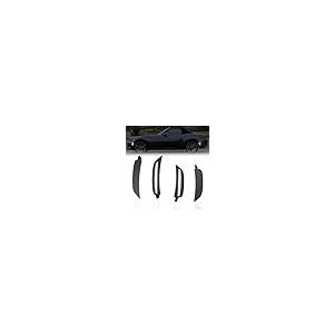 【並行輸入品】AreLokpri White LED Side Marker Lights Compatible With 2016 2023の画像
