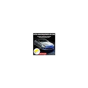 【並行輸入品】180cm LED Strip Lights for Car Exterior Decoration, 70.87in Whitの画像