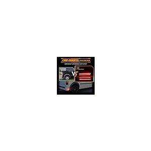 【並行輸入品】OFFKAT Rear Fender LED Side Marker Lights for 2010 2013 Fo rd Tr_5