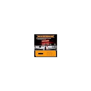 【並行輸入品】OFFKAT Rear Fender LED Side Marker Lights for 2010 2013 Fo rd Tr_8