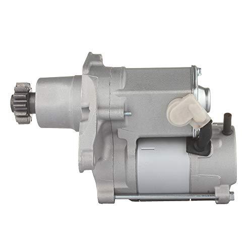 【並行輸入品】ASTOU Starter Fit For Toyota for Solara 3.0L 1999 2003 for Toyot_7