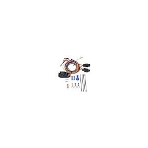 【並行輸入品】TOPAZ Engine Cooling Fan Controller Push in Type Fits Hayden 364_5