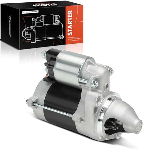 【並行輸入品】A Premium Starter Motor Compatible with Honda GX630 GX630H GX630の画像
